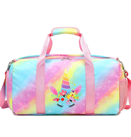 Kids Overnight Bag