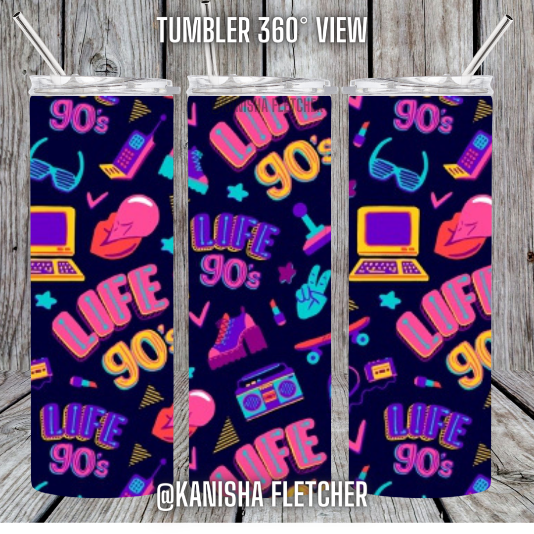 Tumblers